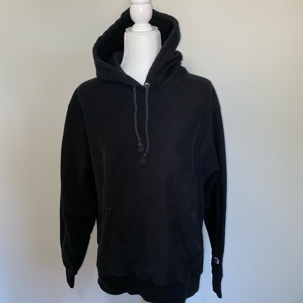Champion Hoodie